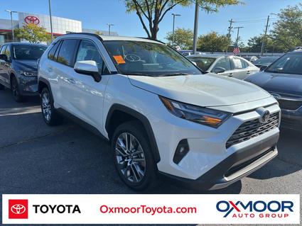 2023 Toyota RAV4 Louisville KY