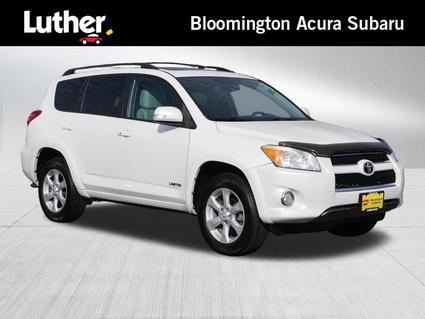 2012 Toyota RAV4 Minneapolis MN