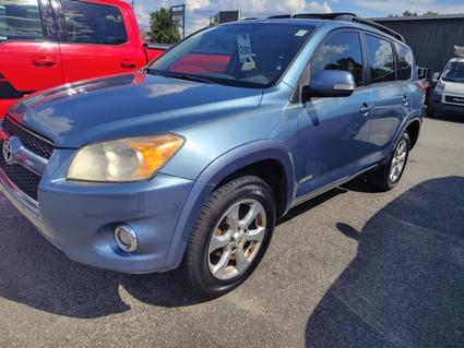 2012 Toyota RAV4 Winnsboro SC