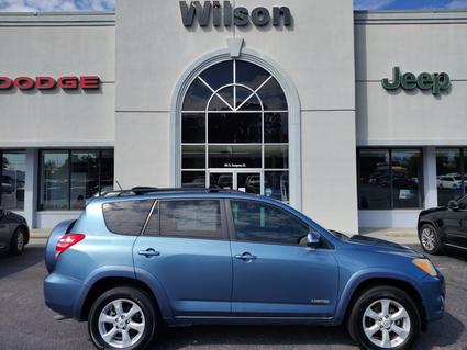 2012 Toyota RAV4 Winnsboro SC