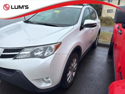 2013 Toyota RAV4 Warrenton OR