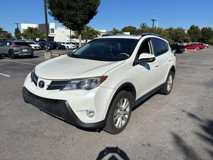 2013 Toyota RAV4 Murfreesboro TN