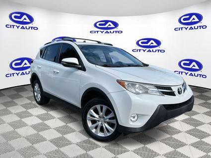2013 Toyota RAV4 Murfreesboro TN