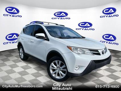 2013 Toyota RAV4 Murfreesboro TN