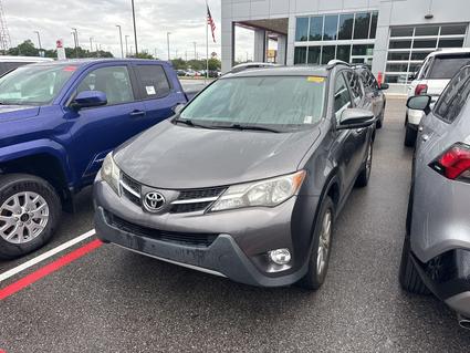 2014 Toyota RAV4 Fort Walton Beach FL