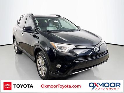 2016 Toyota RAV4 Louisville KY