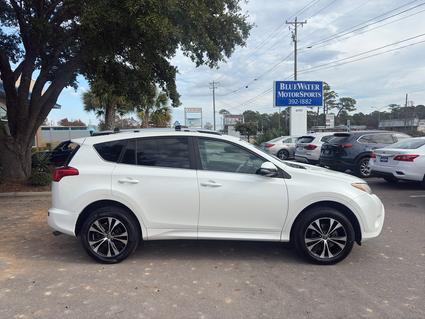 2015 Toyota RAV4 Wilmington NC
