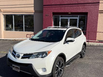 2015 Toyota RAV4 Farmington NM