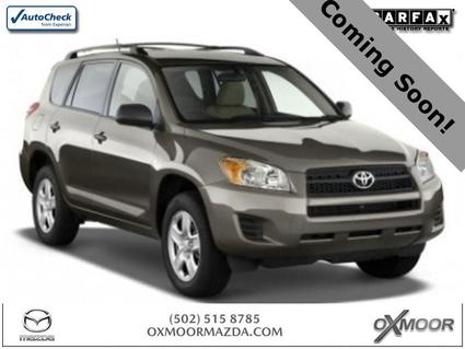 2018 Toyota RAV4 Louisville KY