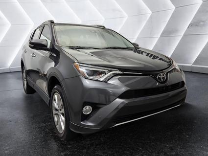 2016 Toyota RAV4 Columbia SC