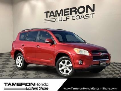 2012 Toyota RAV4 Daphne AL