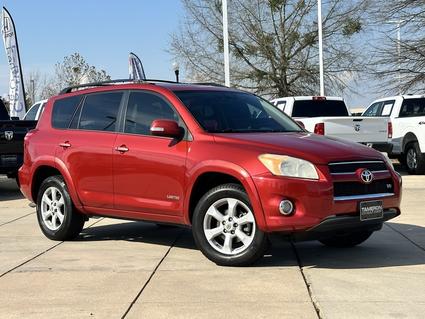 2012 Toyota RAV4 Daphne AL