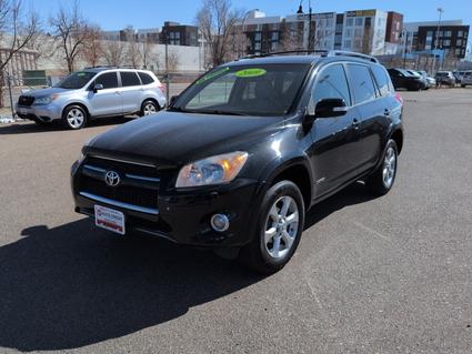 2009 Toyota RAV4 Lakewood CO