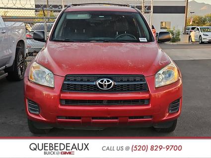 2009 Toyota RAV4 Tucson AZ