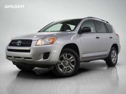 2009 Toyota RAV4 Minneapolis MN