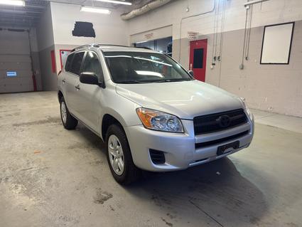 2012 Toyota RAV4 Brunswick OH