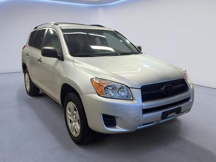 2012 Toyota RAV4 Brunswick OH