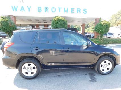 2010 Toyota RAV4 Hawkinsville GA