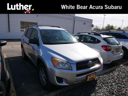 2011 Toyota RAV4 Saint Paul MN