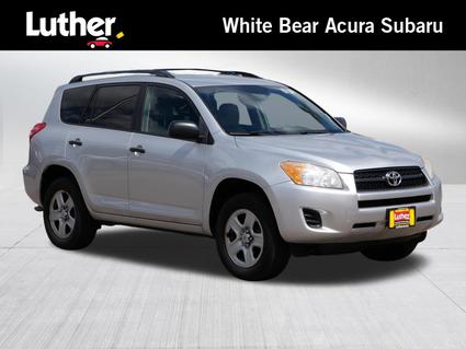 2011 Toyota RAV4 Saint Paul MN
