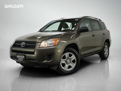 2010 Toyota RAV4 Burnsville MN