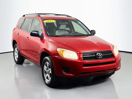 2012 Toyota RAV4 Pineville NC