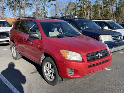 2012 Toyota RAV4 Pineville NC