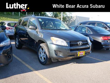 2010 Toyota RAV4 Saint Paul MN