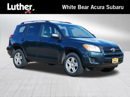 2010 Toyota RAV4 Saint Paul MN