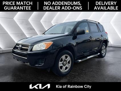 2011 Toyota RAV4 Rainbow City AL