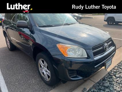 2011 Toyota RAV4 Minneapolis MN
