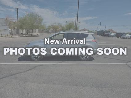 2017 Toyota RAV4 Phoenix AZ