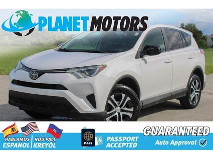 2018 Toyota RAV4 West Palm Beach FL