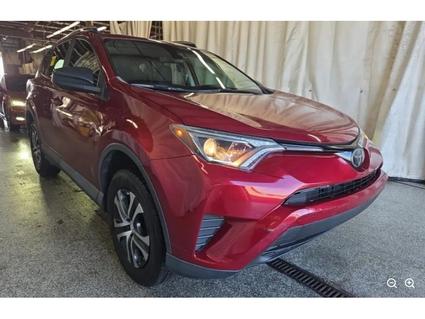 2018 Toyota RAV4 Murfreesboro TN