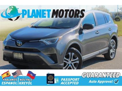 2018 Toyota RAV4 West Palm Beach FL