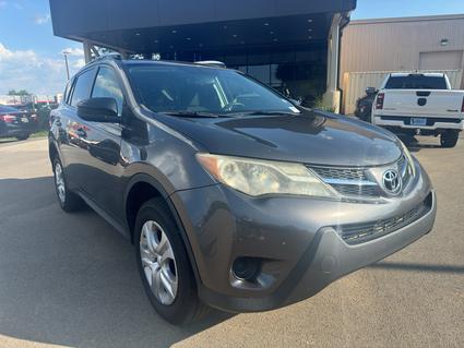 2015 Toyota RAV4 Elizabethtown KY