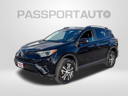 2016 Toyota RAV4 Suitland MD