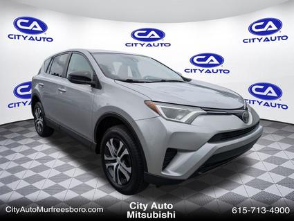 2018 Toyota RAV4 Murfreesboro TN