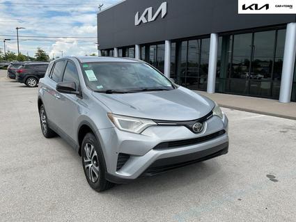 2018 Toyota RAV4 Nicholasville KY