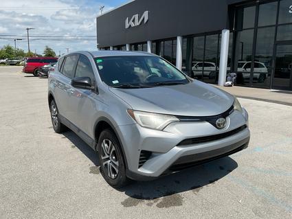 2018 Toyota RAV4 Nicholasville KY