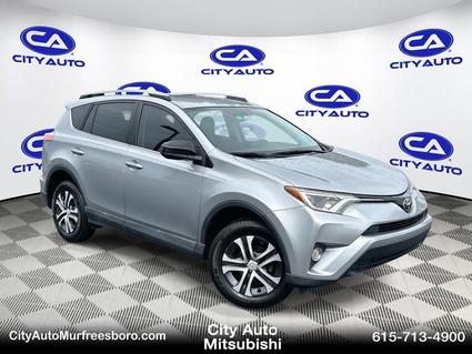 2017 Toyota RAV4 Murfreesboro TN