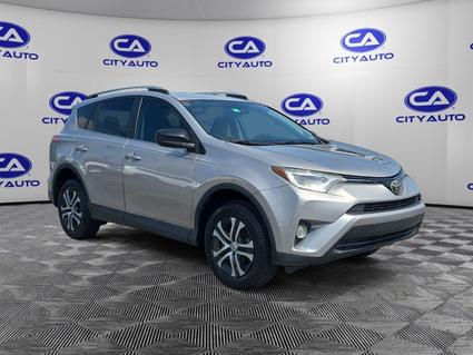 2017 Toyota RAV4 Chattanooga TN