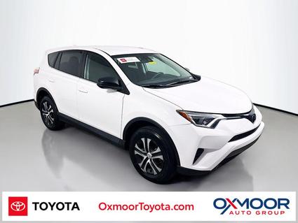2018 Toyota RAV4 Louisville KY