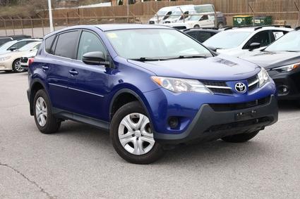 2015 Toyota RAV4 Saint Louis MO