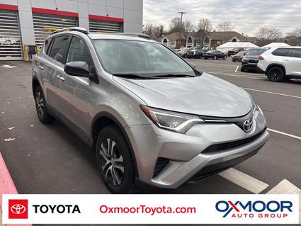 2016 Toyota RAV4 Louisville KY
