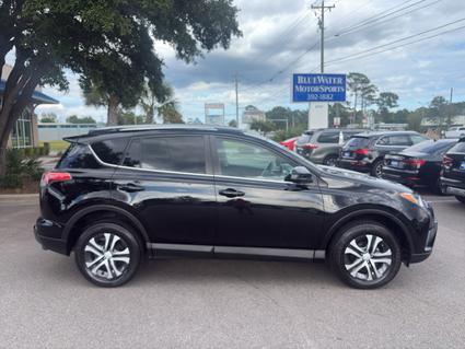 2017 Toyota RAV4 Wilmington NC