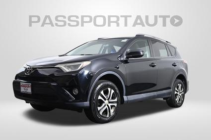 2016 Toyota RAV4 Gaithersburg MD