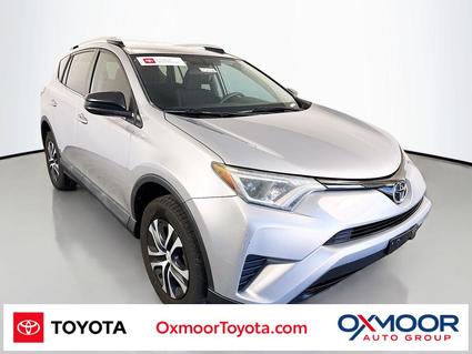 2016 Toyota RAV4 Louisville KY