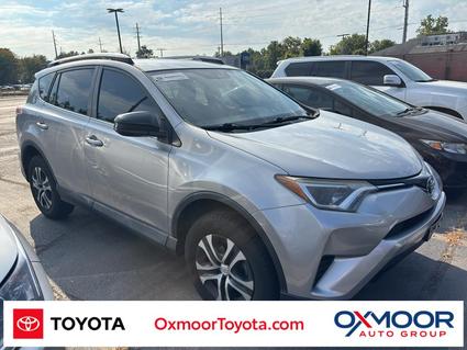2016 Toyota RAV4 Louisville KY