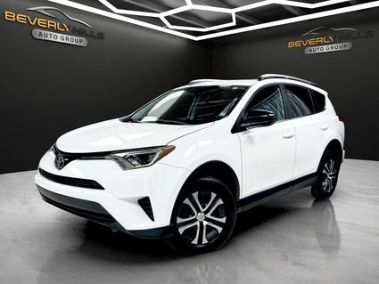 2018 Toyota RAV4 Elmont NY
